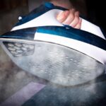 Dites adieu au calcaire ! guide complet pour nettoyer votre fer et centrale vapeur