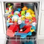 40 choses surprenantes que vous pouvez nettoyer au lave-vaisselle
