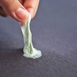 Comment Enlever le Chewing-gum des Vêtements