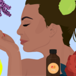 Fabriquer son propre parfum de peau : Les recettes faciles à faire