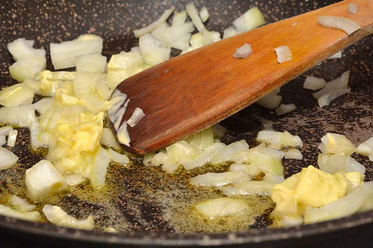 les meilleures astuces pour cuisiner au beurre