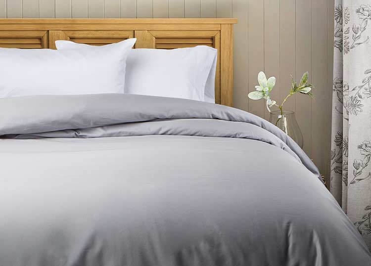 comment entretenir une couette ou un duvet