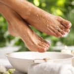 Chouchoutez vos petons : recette maison pour des pieds tout doux