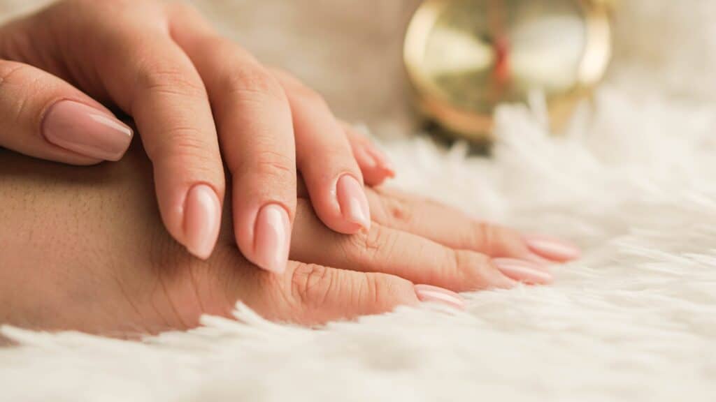 ongle