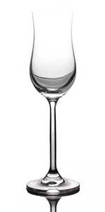 verre tulipe pour profiter des bulles de champagne t garder les arômes du champagne