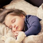 Dormez comme un bébé : découvrez ces astuces pour mieux dormir