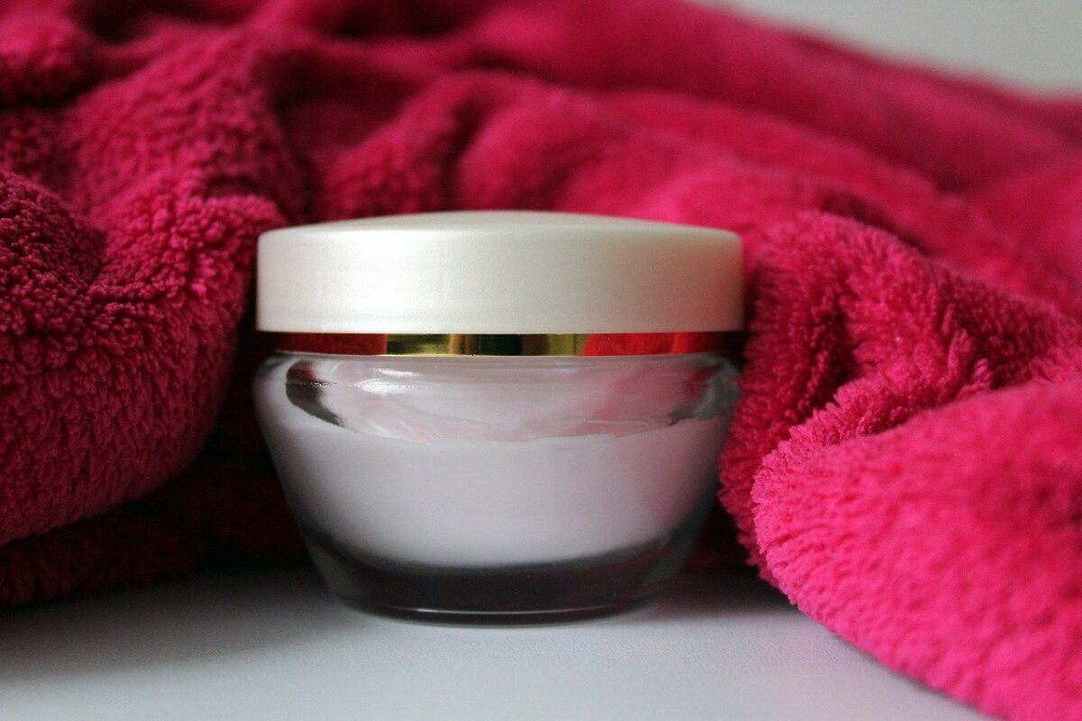 mon secret de beauté la vaseline