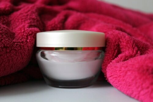 mon secret de beauté la vaseline
