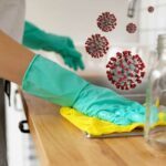 Coronavirus : Les désinfectants naturels efficaces