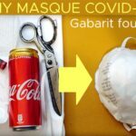 Coronavirus : Comment Fabriquer un Masque de Protection Efficace