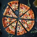 5 recettes de pizzas allégées pour un repas gourmand et équilibré