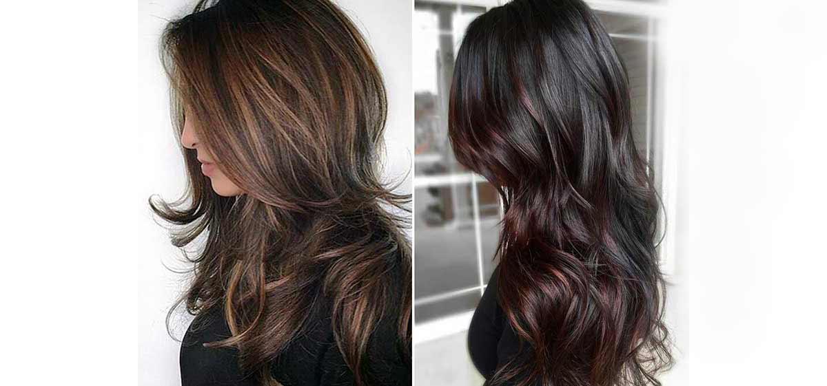 astuces pour foncer les cheveux