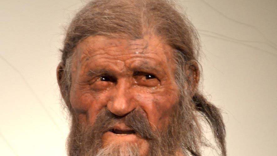 Ötzi