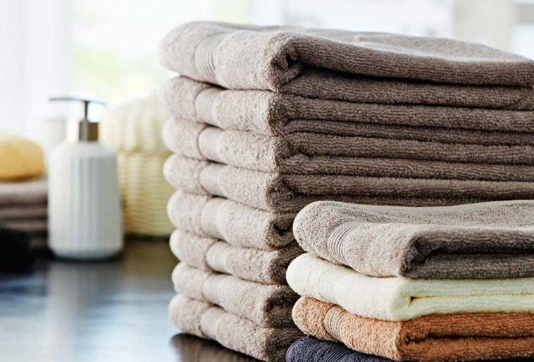 Comment Profiter de Serviettes Hygiéniquement Propres et Douces | Beauté et Hygiène | Remèdes de Grand-Mère