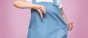 comment rétrécir le nylon