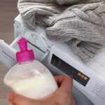 Atelier douceur : concoctez votre propre lessive hypoallergénique et offrez à vos laines un câlin de fraîcheur