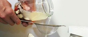lessive à la châtaigne, ce qu'il faut savoir