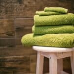 Serviettes impeccables : Les secrets pour une propreté hygiénique et un confort inégalé