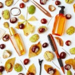 Secrets de beauté : shampooing doux à la châtaigne, une recette gourmande pour des cheveux sublimés !