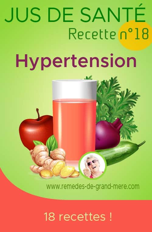 jus cure hypertension