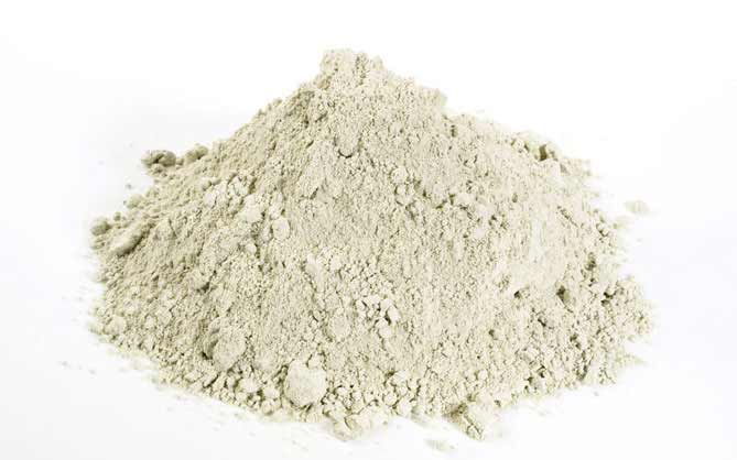 argile bentonite pour lutter contre les limaces