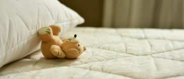 importance d'un bon matelas pour la santé