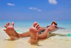 astuces de grand mere à connaitre en été