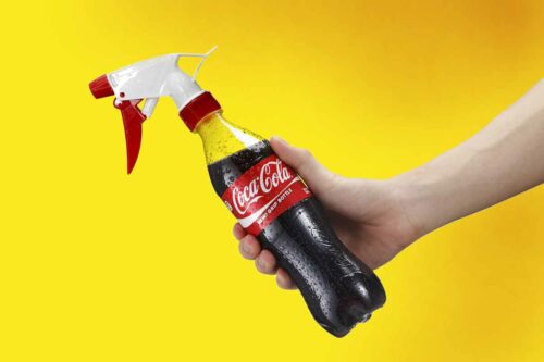 que peut on vraiment nettoyer avec du coca-cola