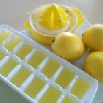 Osez les glaçons aromatisés : idées et recettes pratiques pour réinventer vos boissons !