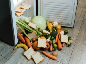 gaspillage alimentaire que faire