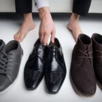 Fini le couinement des chaussures : découvrez des solutions simples et efficaces !