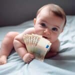 Comment économiser de l'argent sur l'achat des couches pour bébé