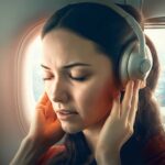 Douleurs aux oreilles en avion : Astuces pour ne plus avoir mal