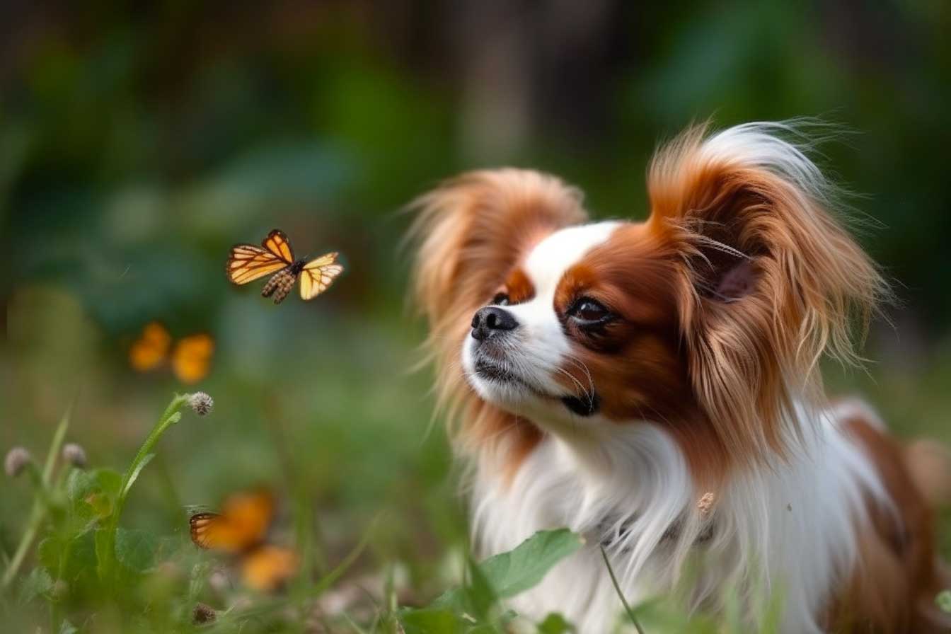 Entretenir son jardin pour protéger son chien | Conseils et astuces