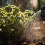 5 astuces pour économiser l'eau au jardin (sans sacrifier vos plantes)