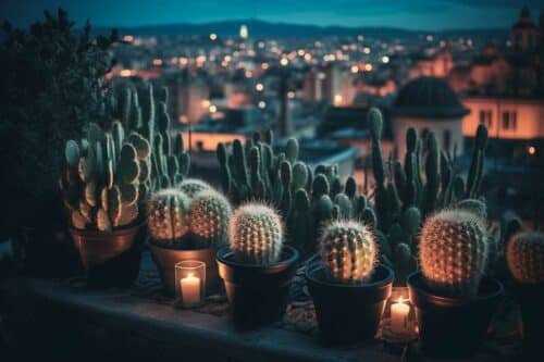 comment bouturer cactus