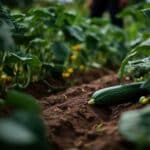 17 avril - C'est le moment de planter les courgettes ! Conseils et astuces de Pro