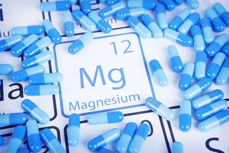 Les compléments alimentaires de magnésium : quelle forme privilégier ?