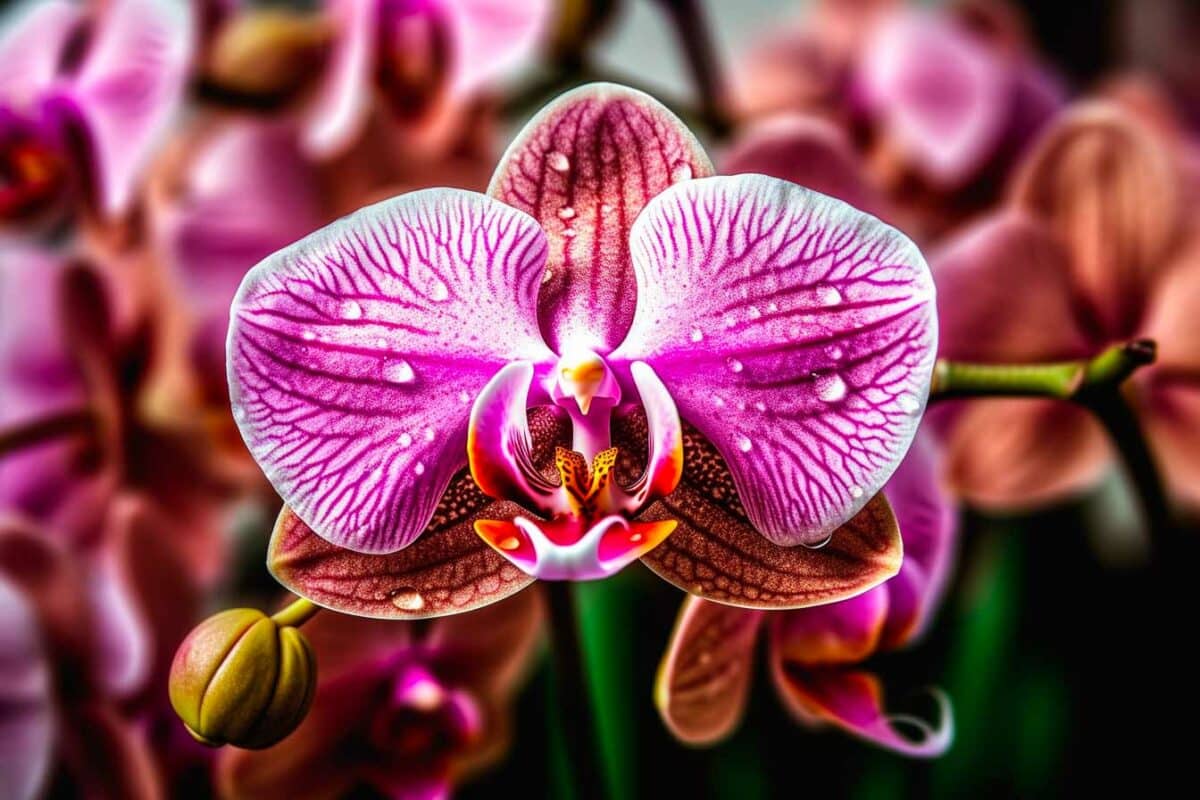 faire fleurir ses orchidées