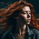 Comment éliminer efficacement les traces de coloration sur la peau ?