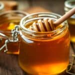 Le miel local : un remède traditionnel pour atténuer les allergies au pollen