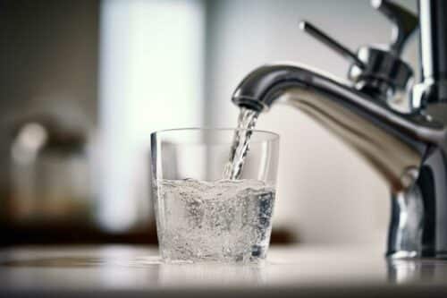 comment purifier son eau du robinet
