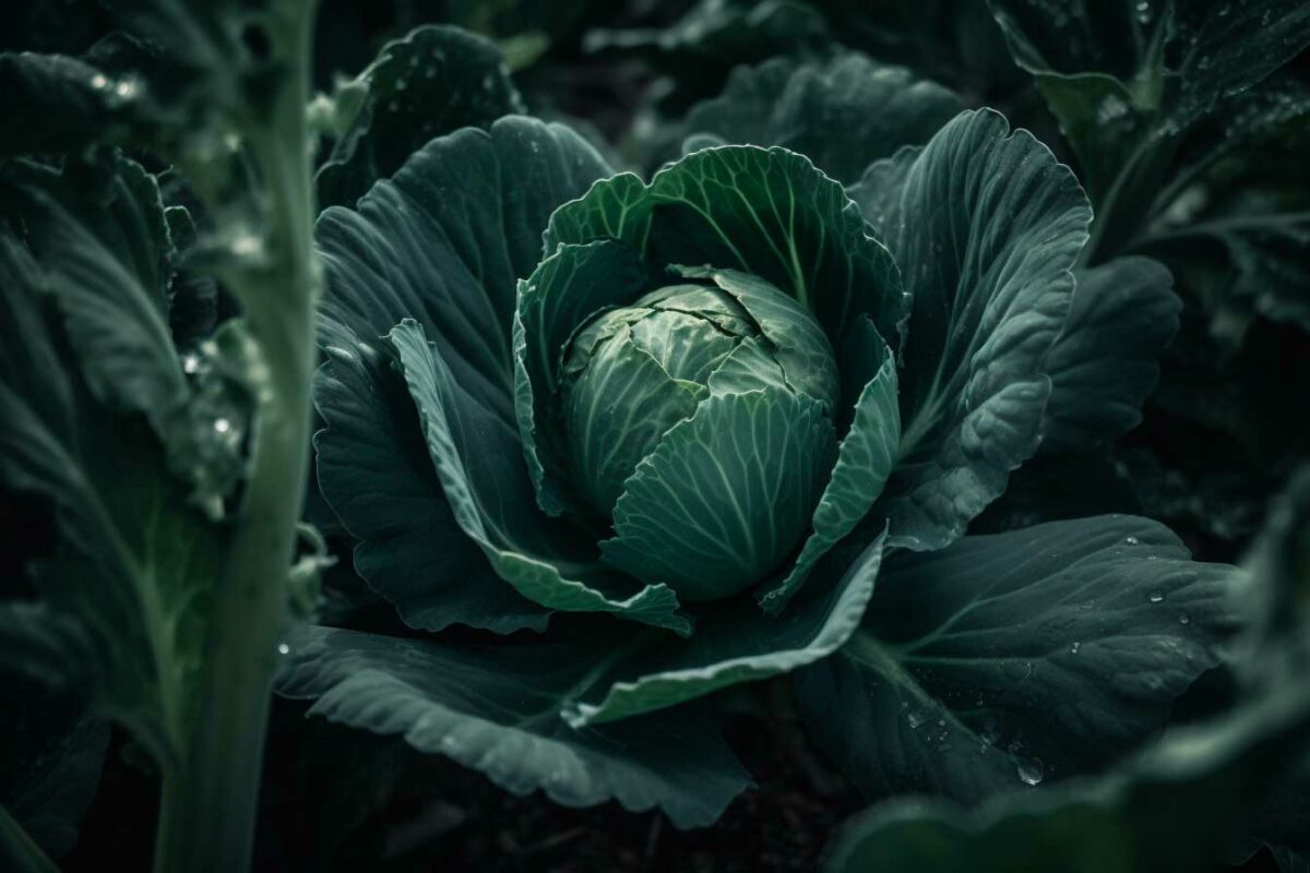 quand planter les choux au potager