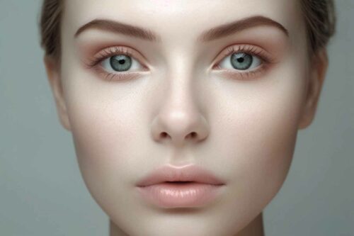 Niacinamide soin naturel pour peau parfaite