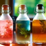 Alternatives Sûres au Kéfir de Fruit pour les Personnes Sensibles : Explorez les Boissons Probiotiques