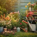 100 Astuces de jardinage à découvrir pour les mois d'été