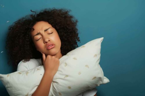 comment atténuer reflux gastrique nocturne naturellement