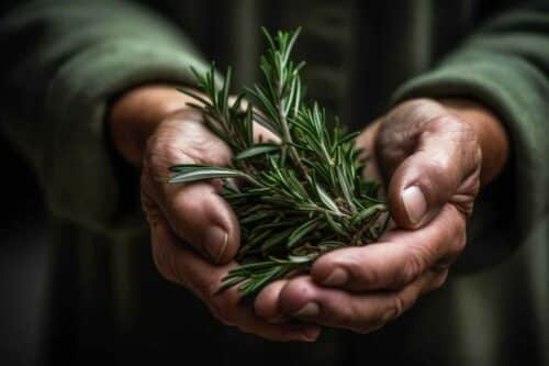 plante pour réduire les symptômes du covid long