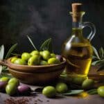 Les bienfaits de l'huile d'olive pour la santé : 7 maux à soigner
