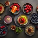 Manger selon les saisons : les superaliments de l’automne pour rester en forme